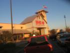 HEB one of the grocery stores in Bastrop Texas