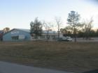 Bits and Pieces, a local thrift store in Bastrop, Texas