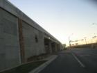 New fly over at Hwy 71 and 304, where the new Lowes is slated to come in.
