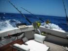 Fishing out of Kewalo Basin, Honolulu HI