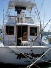 Sportfishing out of Kewalo Basin, Honolulu HI