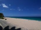 Sunset Beach looking towards Haleiwa