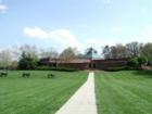 Manassas  Museum in Old Town Manassas