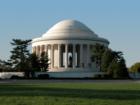 Thomas Jefferson Memorial