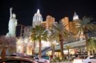 New York New York Casino