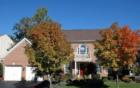 Home in Barrington Subdivision off of Silverbrook Rd in Fairfax Station