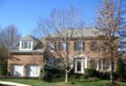 Home in Barrington Subdivision in Fairfax Station VA