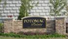 Potomac Pointe Condo Development off of Route 1