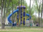Jenison's Soccer Bowl Play Area
      
      Photo By:  Therese VanderMeer