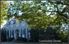 Community Center in Virginia Run