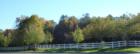 White Fences in Virginia Run