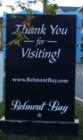 Thanks for Visiting Belmont Bay
