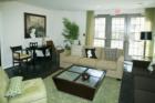 Party Room at Harborview Condo in Belmont Bay