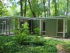 Mid-Century Modern Home in Hollin Hills
