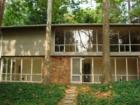 Mid-Century Home in Hollin Hills