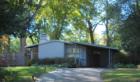 Mid Century Modern in Holmes Run Acres