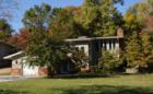 Mid-Century Modern in Holmes Run Acres