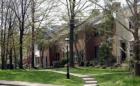 Charleston Townhouses in West Springfield
