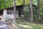 Splitview model in West Springfield of Westview Hills©Copyright. Cindy Jones