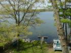Manitou Lake