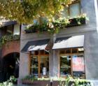 Historic building, today is home to an ice cream and candy store. Photo by Lynda Eisenmann, REALTOR. 