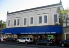 The famous Watson's Drug, Chapman Ave. Old Towne Orange, just east of the circle. Established in 1899, OC's oldest on-going drug stores, also a favorite for Hollywood movies. Photo by Lynda Eisenmann, REALTOR. 