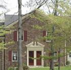 One of the townhouse condo styles available in Cardinal Forest
