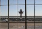 Airport Tower at Dulles 