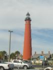 Ponce de Leon Inlet Lighthouse