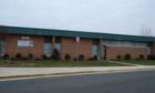 Belmont Elementary School located on Belmont Bay Blvd