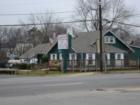 Alamita's Mexican Resturant on Occoquan Road