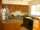 Mostly original kitchen in Diablo Creek