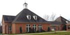 Good Shepherd Lutheran Church on US1 at Blackburn