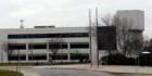 The main building of the NOVA Community College Woodbridge campus