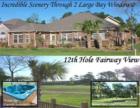 LongBay Golf Course~ Quail Court