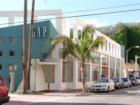 South Beach Gap