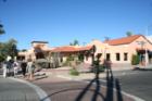 Street Scene Old Town Scottsdale
