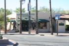 Street Scene Old Town Scottsdale
