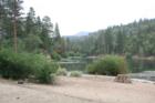 Jenks Lake near Yucaipa