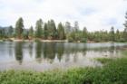 Jenks Lake near Yucaipa