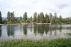 Jenks Lake near Yucaipa