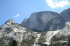 Yosemite National Park