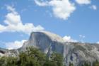 Yosemite National Park