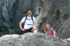 Yosemite National Park