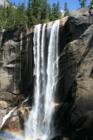 Yosemite National Park