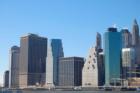 Lower Manhattan