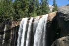 Yosemite National Park