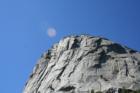 Yosemite National Park