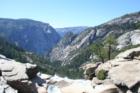 Yosemite National Park