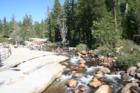 Yosemite National Park